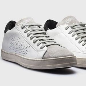 P448 John Sneaker